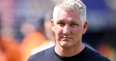 Schweini rügt DFB-Kurs