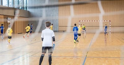 Uri ringt um junge Talente