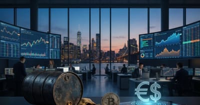 DAX springt 2,41% nach oben