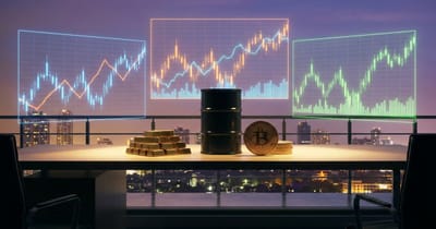 DAX steigt auf 25.118 Punkte