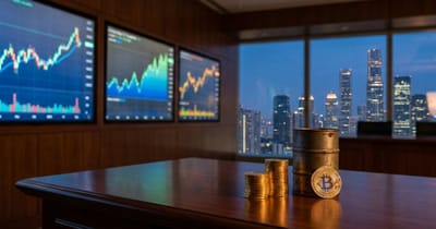 DAX bei 24.915 Punkten leichter