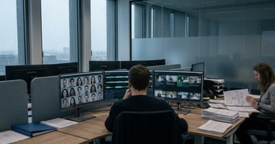Neue KI-Regeln in der EU