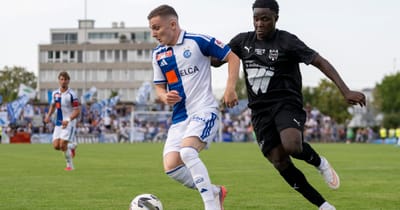 Regensdorf feiert trotz 0:5