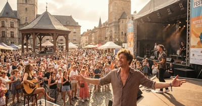 Drei Acts, viel Gefühl