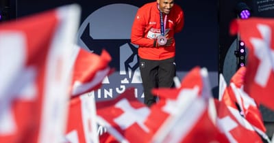 So stark ist Swiss Athletics
