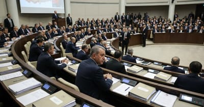 Türkei macht PKK-Schritt