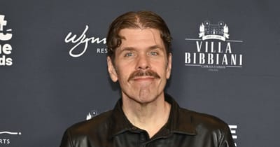 Sorgerechts-Alarm um Perez Hilton