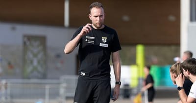 Balingen II startet neu durch