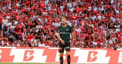 FCSG vor heikler Hürde