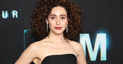 Emmy Rossum über Selbstliebe