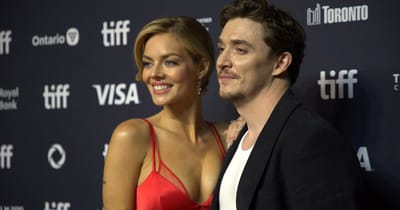 Samara Weaving vor X-Men?