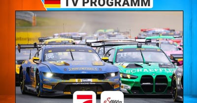 DTM-Finale vom Ring live