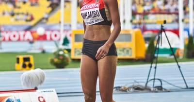 Mihambo verpasst EM-Medaille