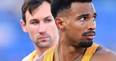 Neugebauer greift nach Gold