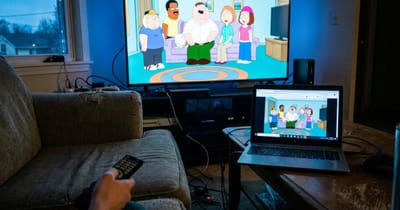 Family Guy bei Pro7 im Stream