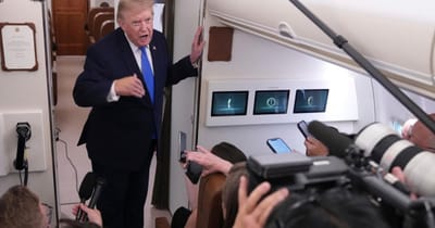 Trump kündigt Iran-Talks an
