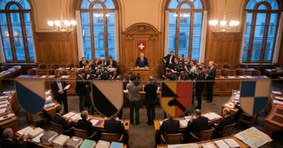 Bundesrat bremst EU-Initiative