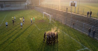 Enzen nach Rückstand mit Torrausch