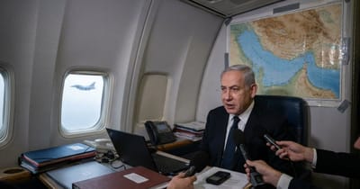 Trump kündigt Iran-Treffen an
