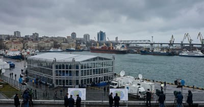 ESC 2027 geht nach Burgas