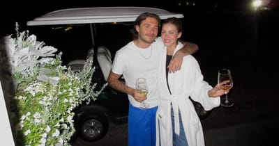 Brooklyn feiert zweite Hochzeit