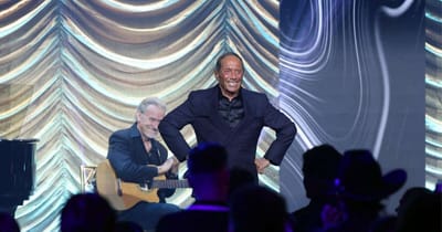 Paul Anka denkt nicht ans Aufhören