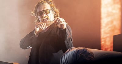Gmunden tanzt zu Parov Stelar