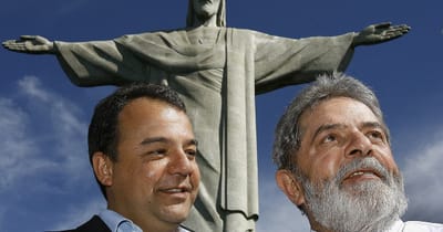 Lula will es noch mal wissen