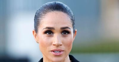 Meghan nach London tief verletzt