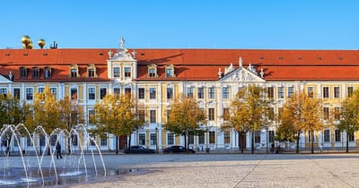 AfD greift Kulturförderung an