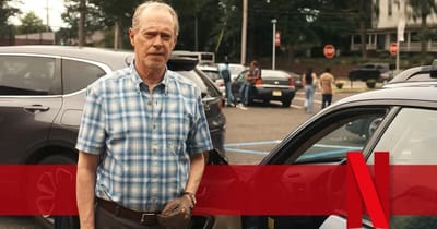 Buscemi im Netflix-Familiendrama