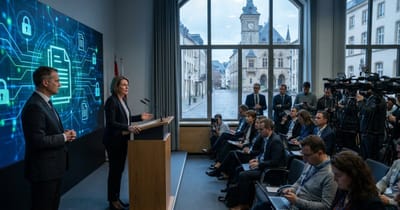 Cyber-Schock in Liechtenstein