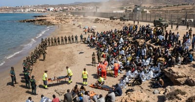 EU-Gipfel nach Ceuta-Ansturm