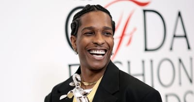 Rocky verrät Rihannas Comeback