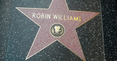 Robin Williams kehrt bei Insta zurück