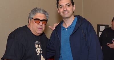 „Sopranos“-Star ist tot