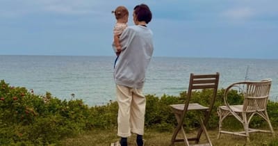 Lily Collins zeigt Tove-Momente