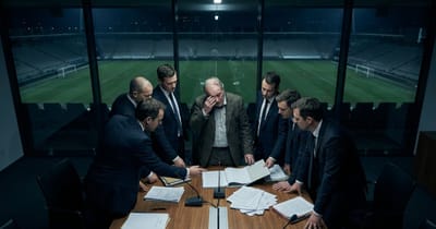 Druck auf Infantino wächst
