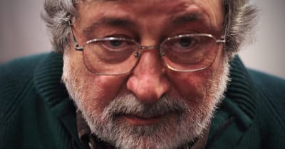 Italien trauert um Guccini