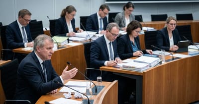Rätsel um CSD-Attentäter
