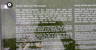Jelinek rechnet tierisch ab