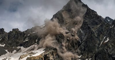 Matterhorn: Aufstieg gestoppt