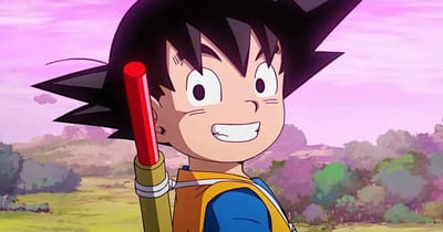 Dragon Ball kehrt ins Free-TV