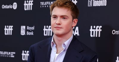 Kit Connor vor Marvel-Coup