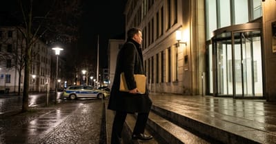 Krefeld geht zur Anzeige