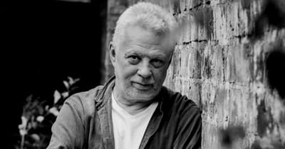 John Douglas mit 63 gestorben