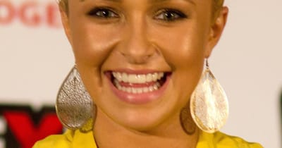 Hayden Panettiere ist tot