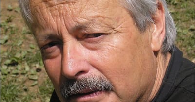 Slobodan Snajder überraschend tot