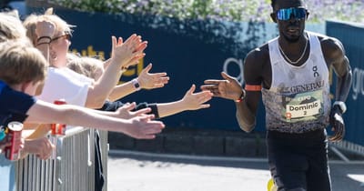 Lobalu zwischen Hoffnung und Fragezeichen