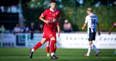 FCRJ holt ersten Dreier